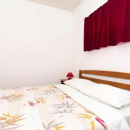 Apartamento Nikol