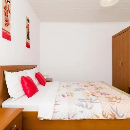 Nikol Apartamento Trpanj