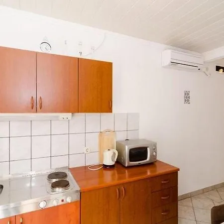 Appartamento Nikol Trpanj