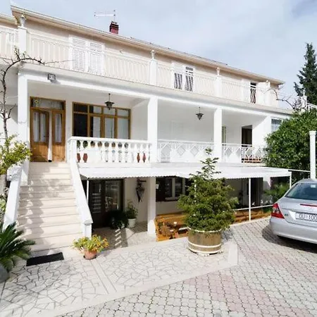 Apartamento Nikol Trpanj
