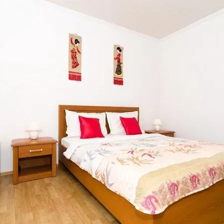 Nikol Apartament