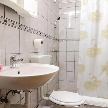 Apartament Nikol